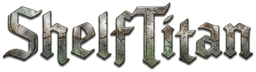 ShelfTitan logo